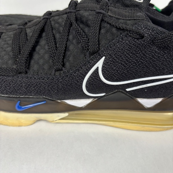 LeBron 2020 Nike React, Low Ankle, Athletic, Basketball, Fan collectable Size 13 - Picture 7 of 15